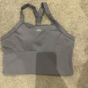 Alo tank bra